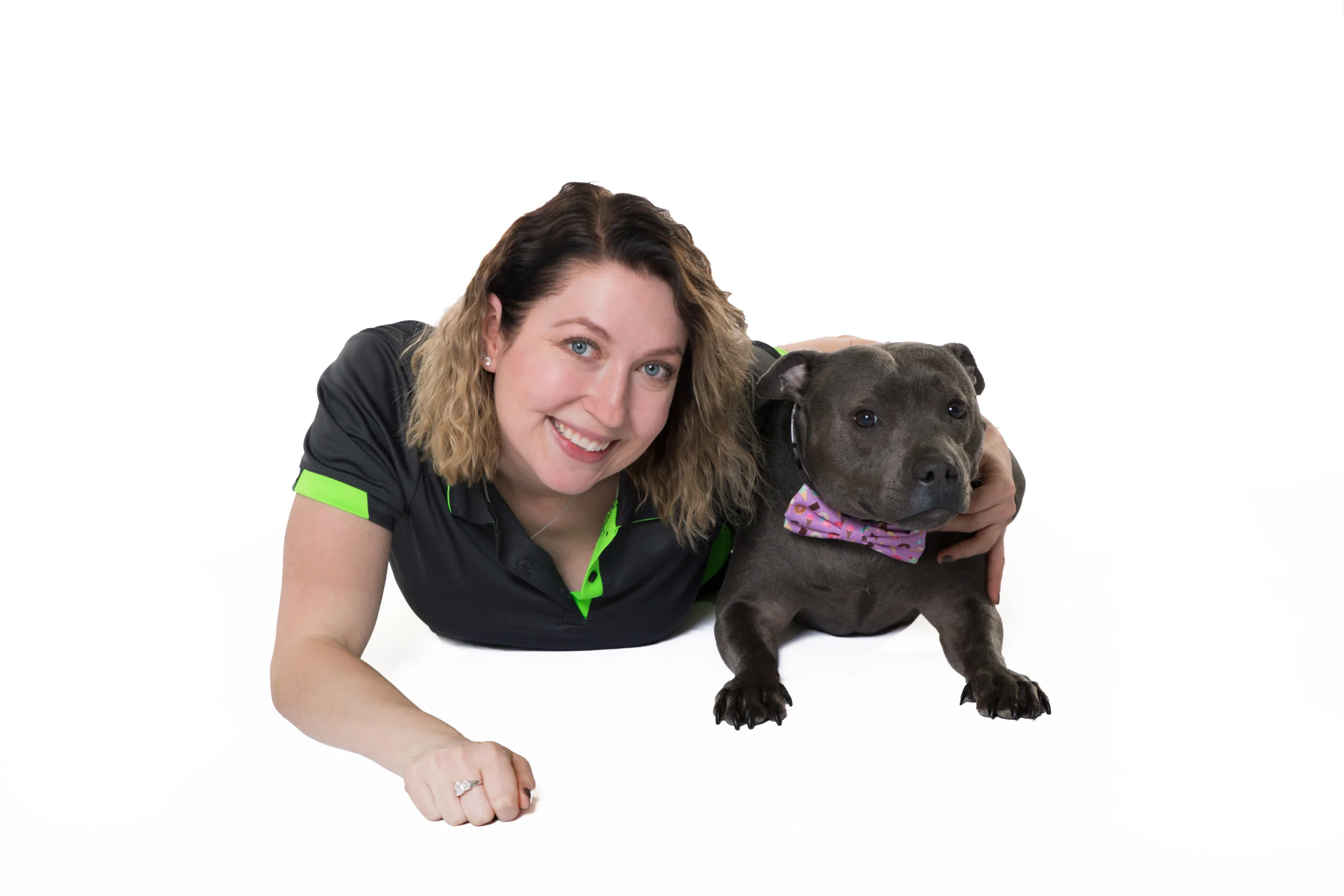 DOG TRAINER LEICHHARDT