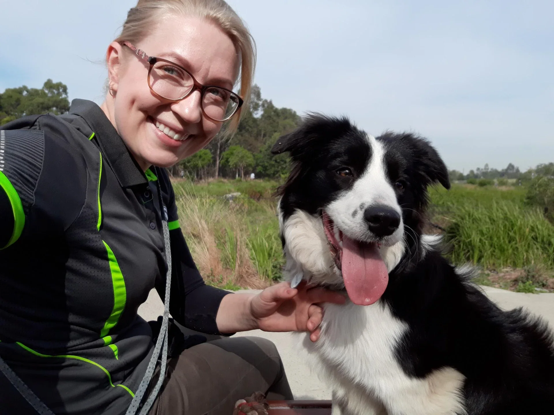 Dog Trainer Maroubra