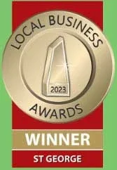 2023 Business Award Winner