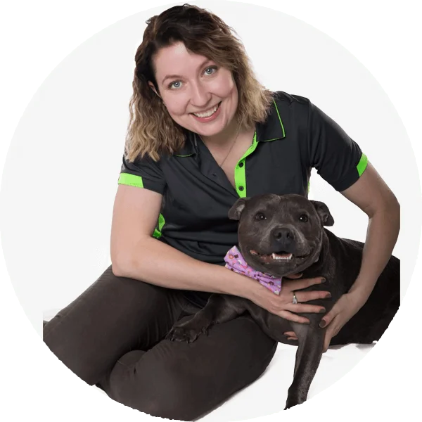 certified dog trainer Sydney