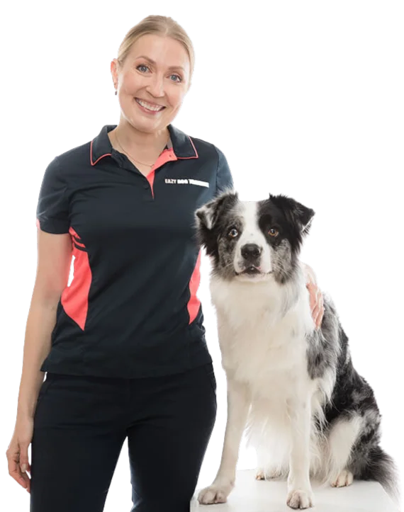 dog trainer