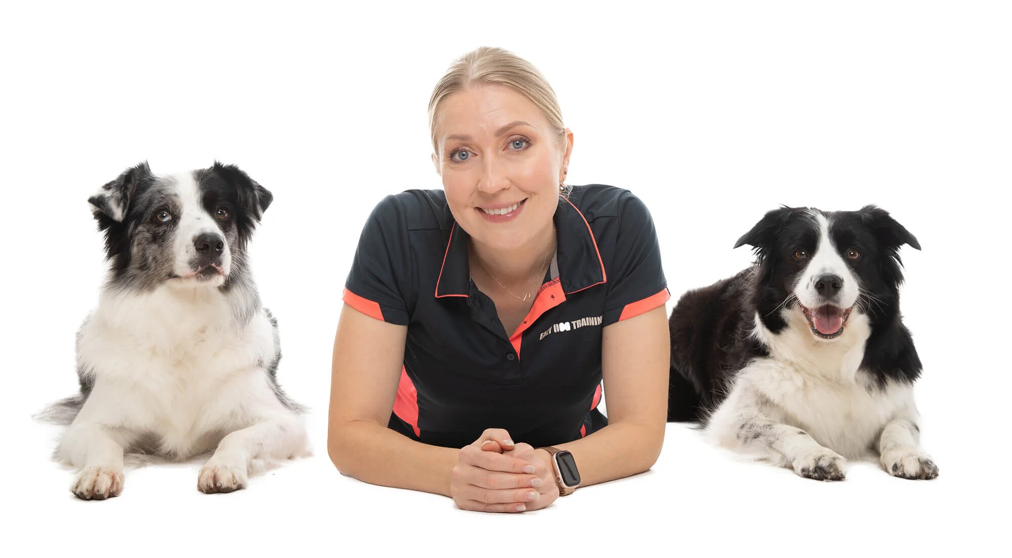dog trainer